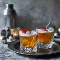 absolute amaretto