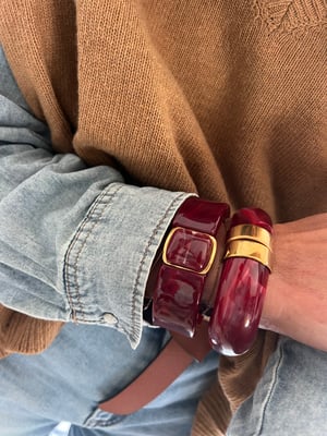 Bracelet Fall
