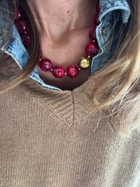 Image 1 of Collier Mila 