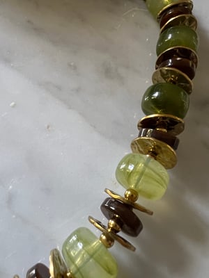 Collier Aura 