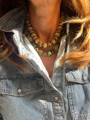 Collier Aura 