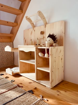 Image of Gyermek bölcsöde