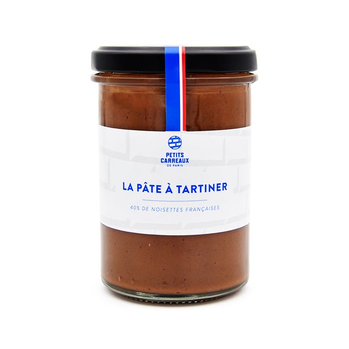 Image of La Pâte à Tartiner