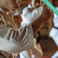 SEMINARIO | Kali Panantukan: l'arte guerriera a mani nude