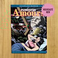 Image 1 of Funestes amours