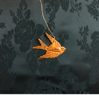 Image 1 of Hirondelle tortue signe et Renard 
