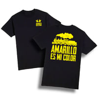 "Los Dos Amigos" Limited Edition T-Shirt