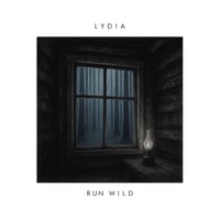 Image 2 of Run Wild - 10 Year Anniversary Vinyl (signed)