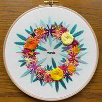 Image 7 of Merde fleurie