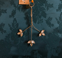 Image 2 of Suspension fleurs 