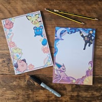 Image 1 of A5 Notepads Stocking Filler