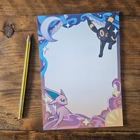 Image 3 of A5 Notepads Stocking Filler