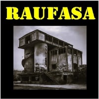 RAUFASA erste LP
