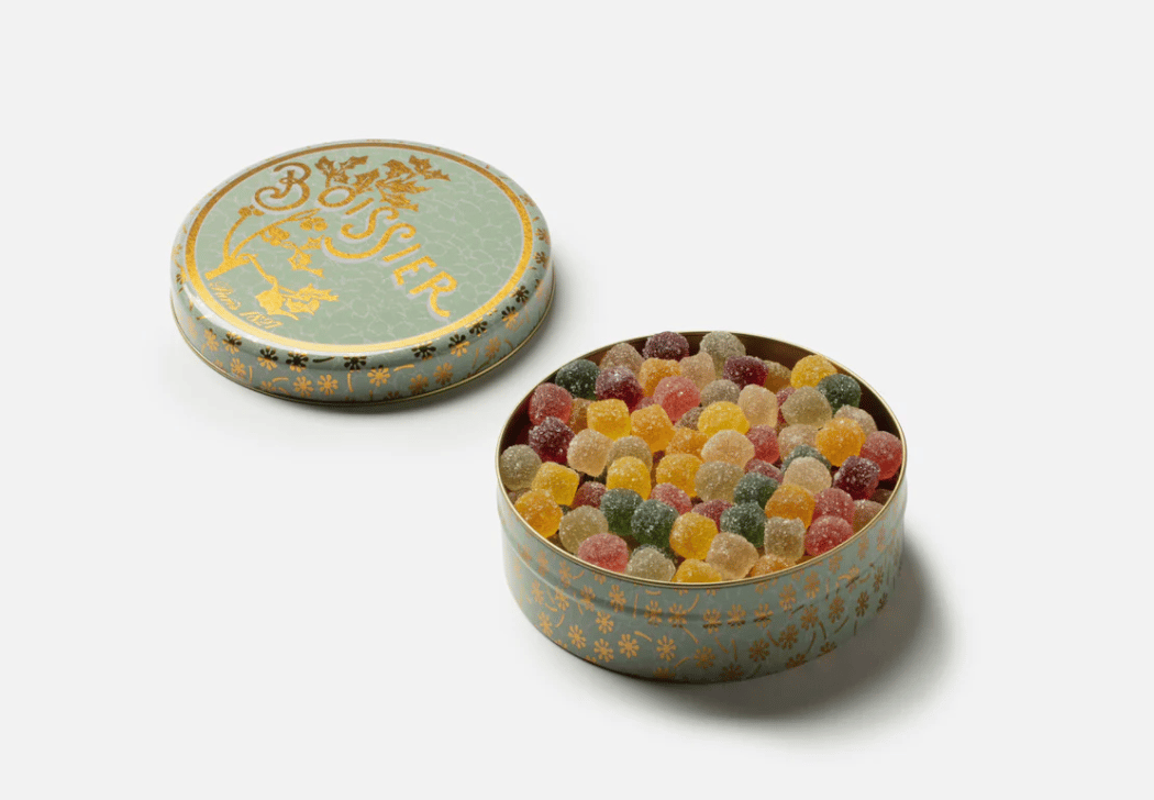 Image of Maison Boissier Bonbons and Chocolate!