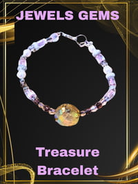 Image 1 of Treasure Bracelet 