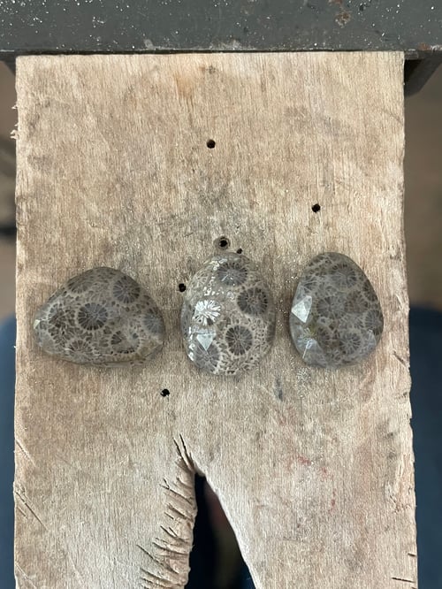 Image of BESPOKE COMMISSION FOR CR