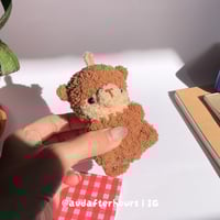 Image 1 of Mr. Otter