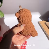 Image 2 of Mr. Otter