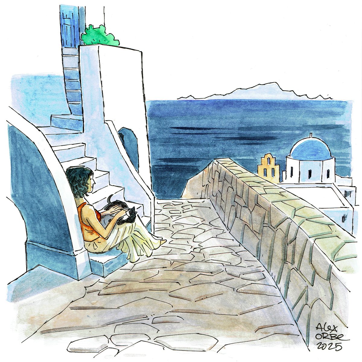 Image of Kefi