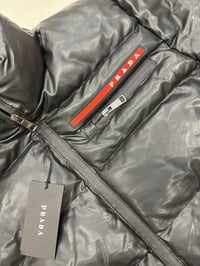 Image 6 of Mens Prada Jeckets (1:1) Original 