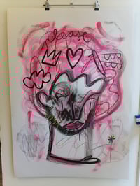 Image 2 of Look at you please 