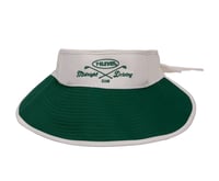 Image 1 of  7-Eleven Midnight Golf Driving Club Visor [2025]