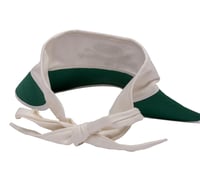 Image 4 of  7-Eleven Midnight Golf Driving Club Visor [2025]