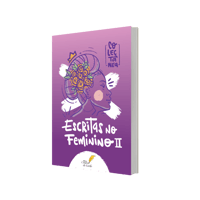 Colectânea Escritas no Feminino II