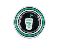 Image 1 of  7-Eleven Coffee Cup Golf Ball Marker [2025]
