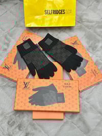 Image 1 of Luis Vutton glove Original 1:1