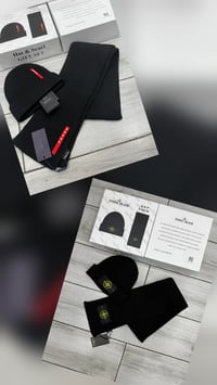 Image 1 of Prada Gift Sets 💯 1:1