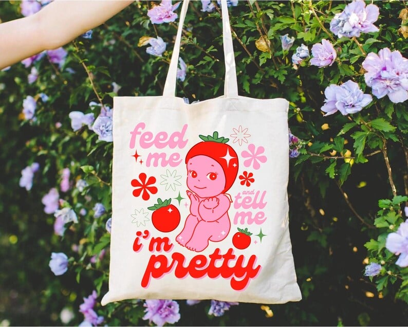 Image of Sonny Tote Bags 👶🏻
