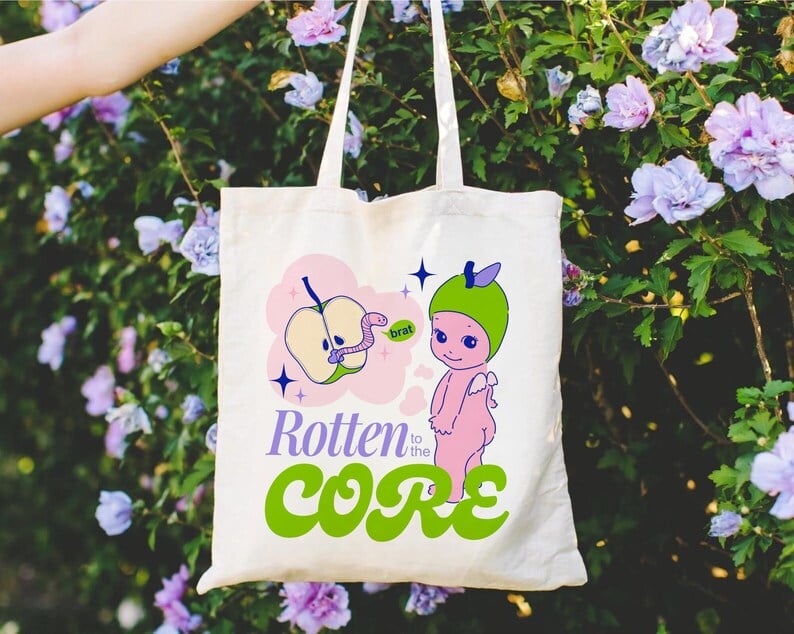 Image of Sonny Tote Bags 👶🏻