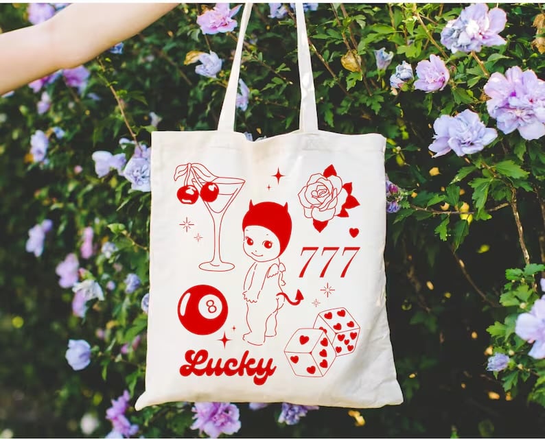 Image of Sonny Tote Bags 👶🏻