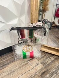 Image 5 of Inspired Clear Bag #2 