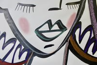 Image 2 of Ella la intuición 