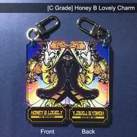 Image 2 of [PRE-ORDER] The Arcadion - Ticket Charms