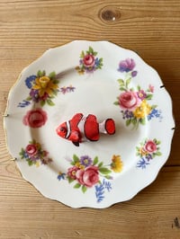 Image 1 of Fish Brooches 