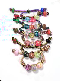 Image 1 of Pulseras Sirenita de Domingo Ayala
