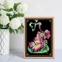 Image 1 of Anahata - Print