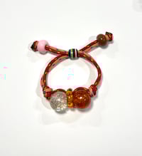 Pulsera confeti de Domingo Ayala