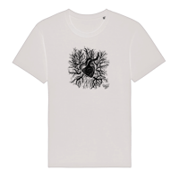 "SANA CORAZÓN" TSHIRT