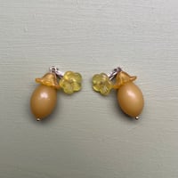 Image 1 of Boucles « NARCISSE »
