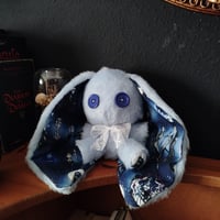 Image 1 of Conejito Novia Cádaver