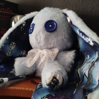 Image 2 of Conejito Novia Cádaver