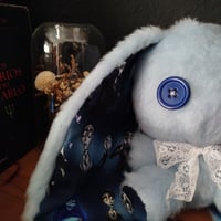 Image 3 of Conejito Novia Cádaver