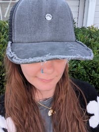 Image 1 of *NEW* Mustard Seed Snapback Hat