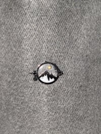 Image 2 of *NEW* Mustard Seed Snapback Hat