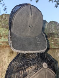 Image 3 of *NEW* Mustard Seed Snapback Hat