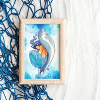 Image 1 of Deep Rest - Prints